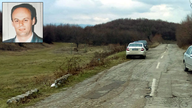 Зашто је свирепо убијен Славољуб Динић? Злочин који је потресао Србију пред решењем